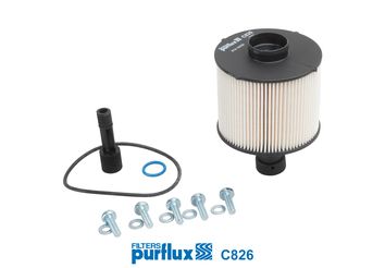PURFC826