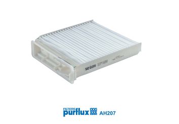 PURFAH207