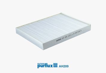 PURFAH209