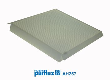 PURFAH257
