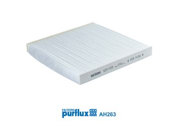 PURFAH263