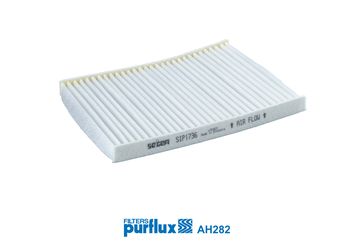 PURFAH282