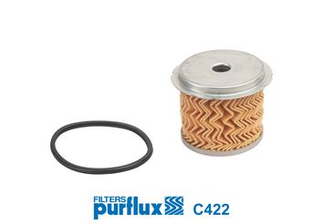 PURFC422