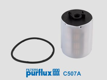 PURFC507A