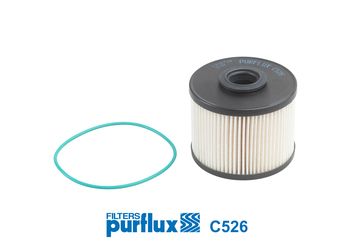 PURFC526