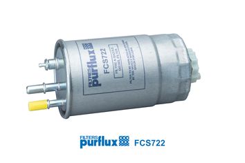 PURFFCS722