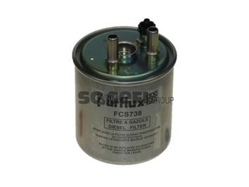 PURFFCS738