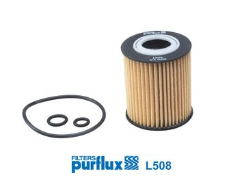 PURFL508