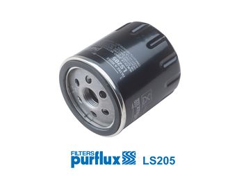 PURFLS205