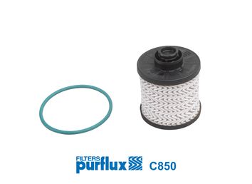 PURFC850