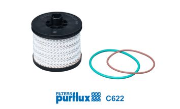 PURFC622