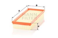 MANNC 36 007 KIT