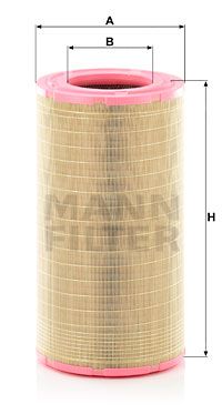 MANNC 32 1900/2