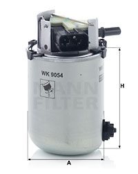 MANNWK 9054