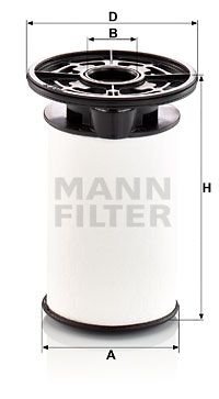 MANNPU7014Z