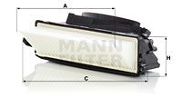 MANNC 29 035-2