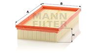 MANNC 2774/3KIT