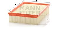 MANNC 28 136/1