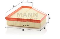 MANNC 30 135
