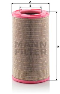 MANNC 301500