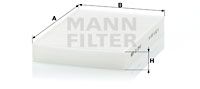 MANNCU 2945