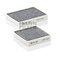 MANNCUK 21 000-2