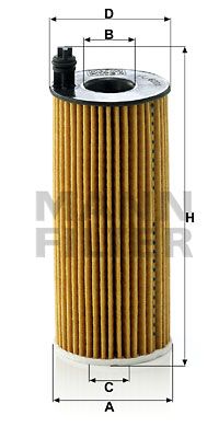 MANNHU 6004 x