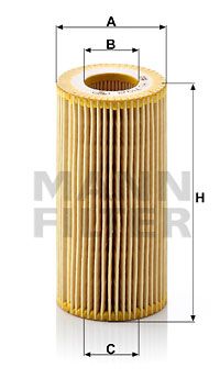 MANNHU 719/8Y