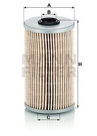 MANNP 726 x