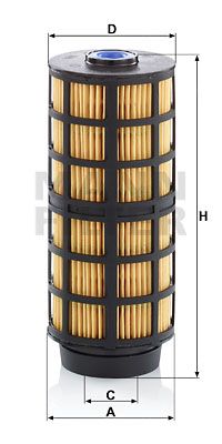 MANNPU 7004 z