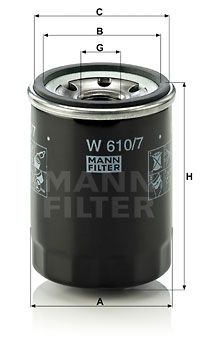 MANNW 610/7