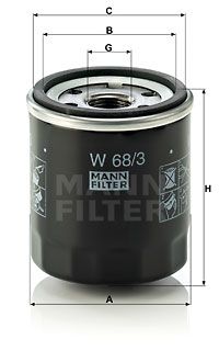 MANNW 68/3