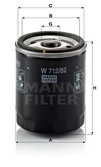 MANNW 712/82
