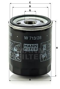 MANNW 713/28