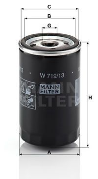 MANNW 719/13