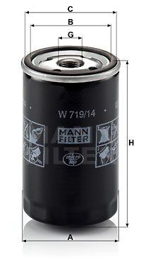 MANNW 719/14