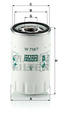 MANNW 719/7