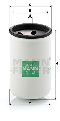 MANNW 925