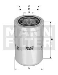 MANNWH 10 005