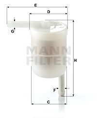 MANNWK 42/12