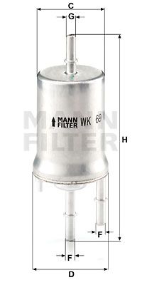 MANNWK 69