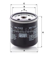 MANNWK 712/2