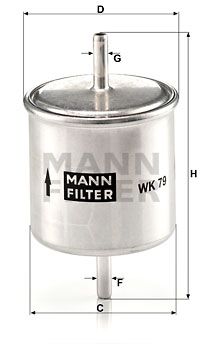 MANNWK 79