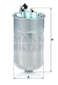MANNWK 8021