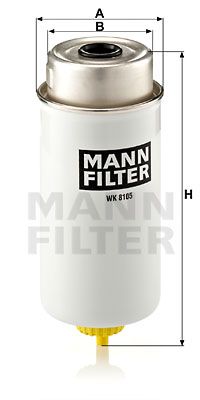 MANNWK 8105