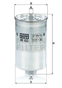 MANNWK 853
