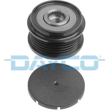 DAYCALP2328