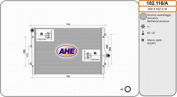 AHE102.116/A           