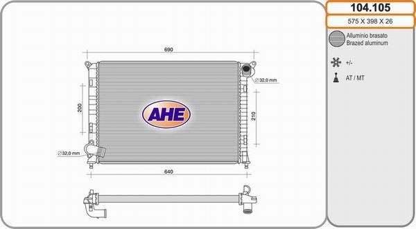 AHE104.105