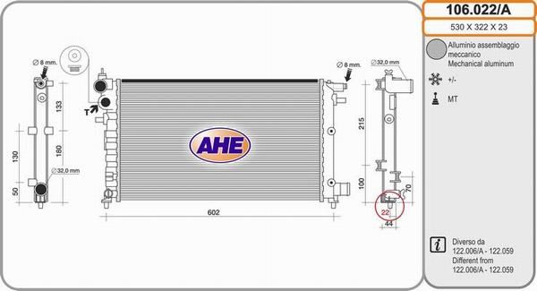 AHE106.022/A           